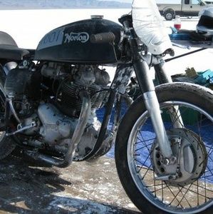 Meet your Posher, Michael dilema